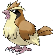Pidgey-0