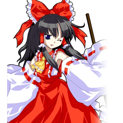 Reimu Soku