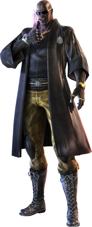 RodinRender RodinRender