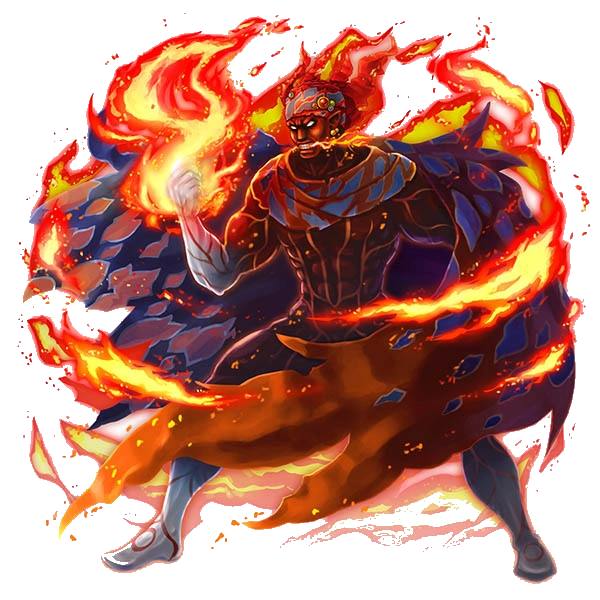 Rubicante | VS Battles Wiki | FANDOM powered by Wikia