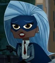 Speedster