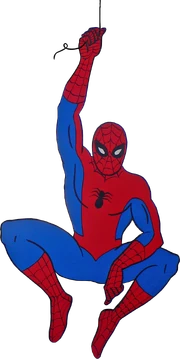 Spidey66 Render Spidey66 Render