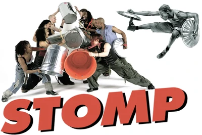 Stomp Stomp