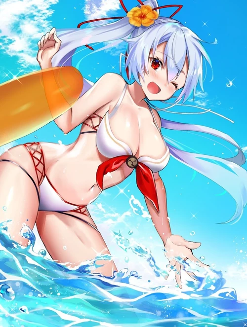 Swimwear Tomoe 2