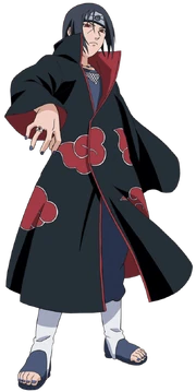 Uchiha Itachi