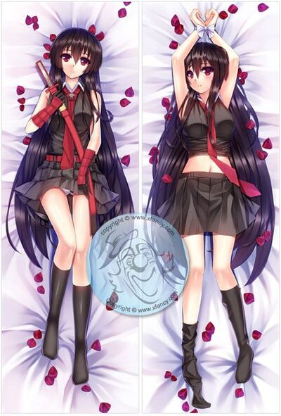 Akame bp