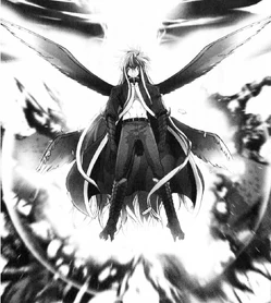 Akuto Awakened