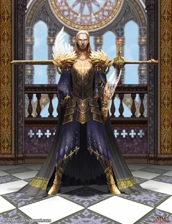 Anima romeo e by wen m
