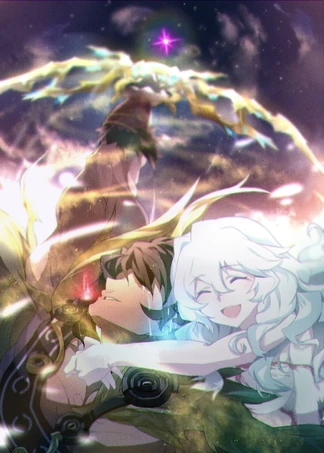 Artemis and orion fate and 1 more drawn by tsuedzu sample-aa56d8c757e3e0ef35b23035ace9057f
