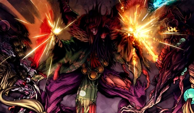 Badass Sukuna