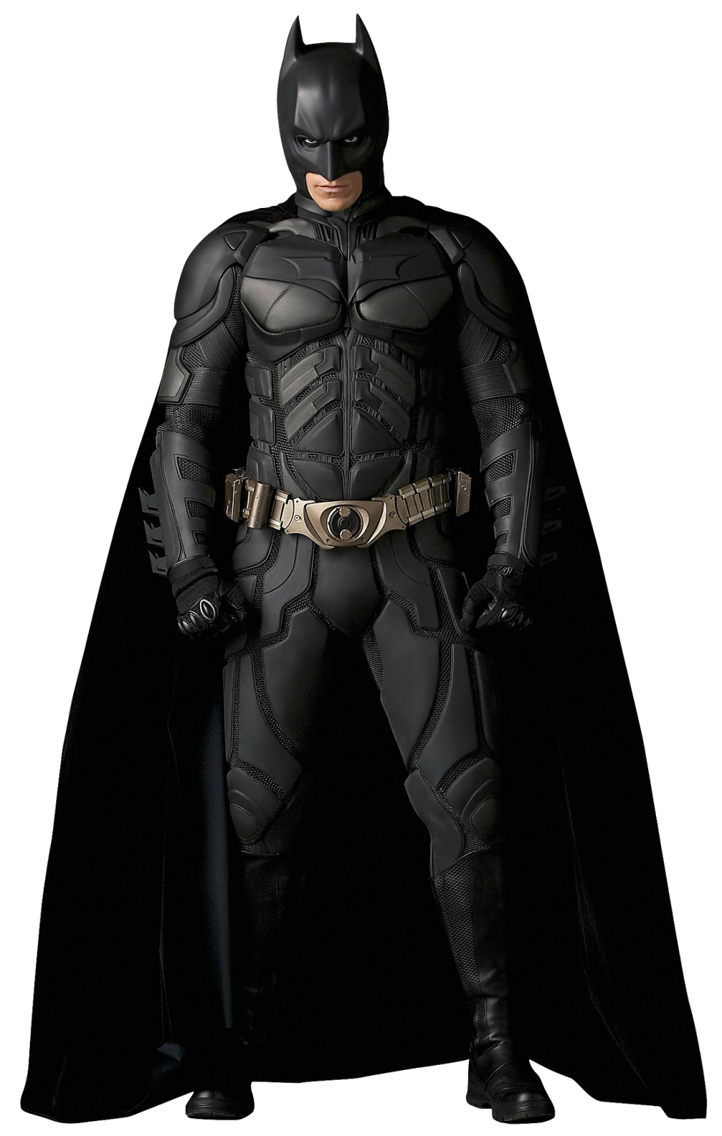 Batman-suit