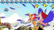CUPHEADANDHISPALMUGMAN