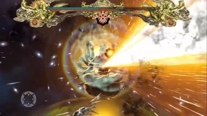 Chakravartin Laser2 Chakravartin Laser2