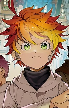 BOMB || تقرير مانجا the promised neverland  Latest?cb=20180624022714