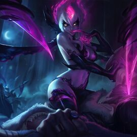 Evelynn OriginalSkin