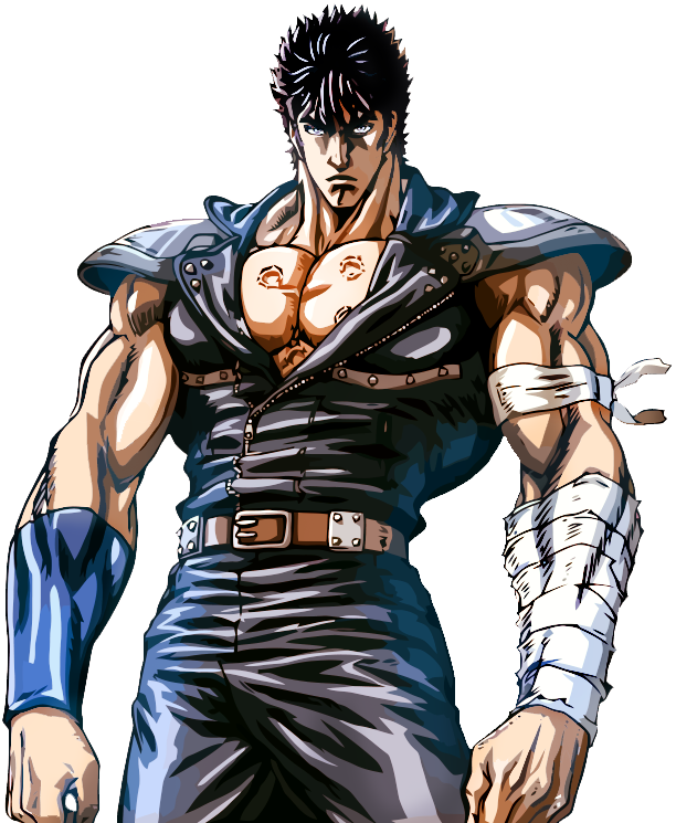 Jotaro Kujo Kenshiro Wiki, Jotaro Kujo Eyes of Heaven transparent