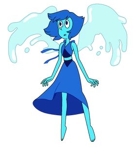 LookBeckyItsLapis LookBeckyItsLapis