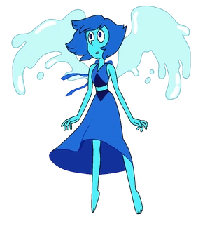 LookBeckyItsLapis
