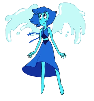 LookBeckyItsLapis