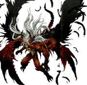 Majin Dark Schneiderrender Render Majin Dark Schneiderrender Render