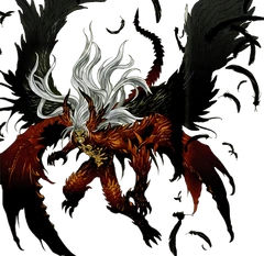 Majin Dark Schneiderrender Render Majin Dark Schneiderrender Render