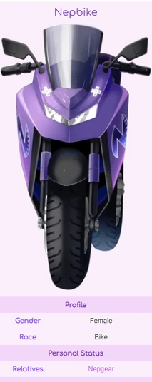 NepBiku