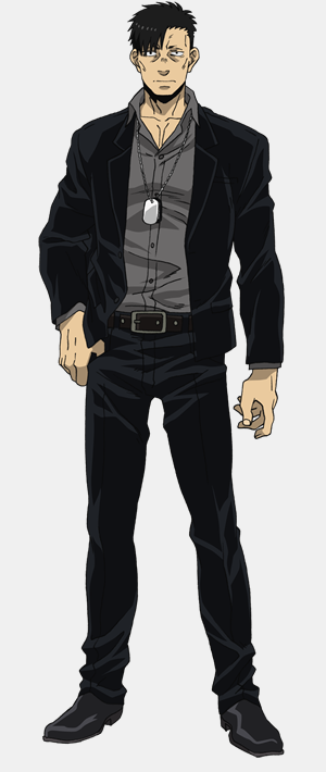 Nicolas
