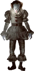 Pennywise render