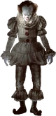 Pennywise render