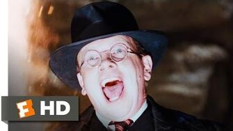 Raiders of the Lost Ark (9 10) Movie CLIP - Face Melting Power (1981) HD