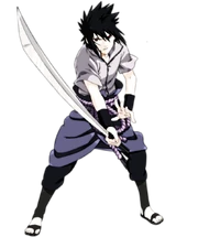 Sasuke render by akatsukisasuke1102-d4us798