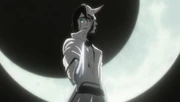 Ulquiorra Zanpaktou