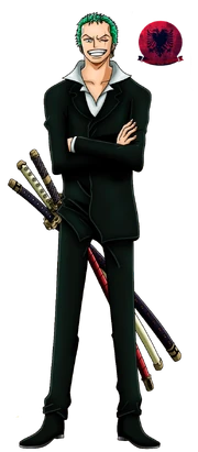 Zoro