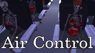 Air control - The worst game I have ever played