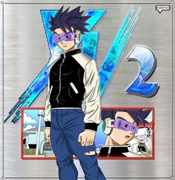 DB Xenoverse 2 Future Warrior