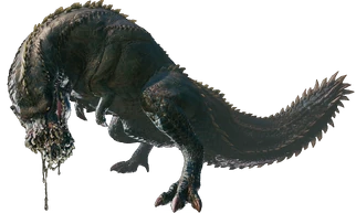 Deviljho