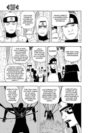 Edo tensei Edo tensei