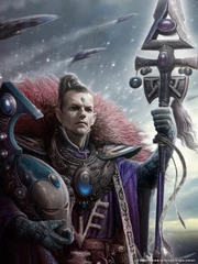 EldradUnmasked
