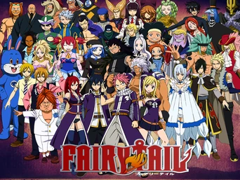 Fairytail
