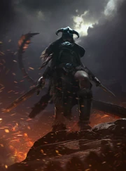 FemaleDragonborn