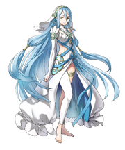 Full Portrait Azura