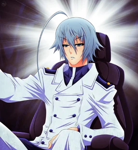 Hanten Shiranui Hanten Shiranui