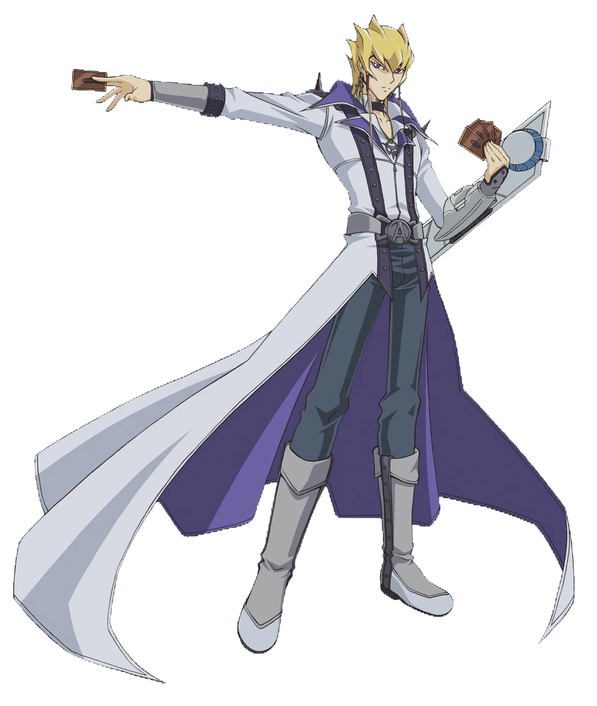 Seto Kaiba vs Jack Atlas | VS Battles Wiki Forum