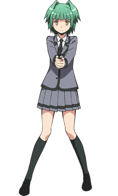 reconstructed kayano 5