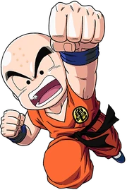 Kid krillin render 3 sdbh world mission by maxiuchiha22 dd4xl6n