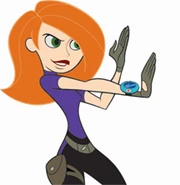 Kim possible 09