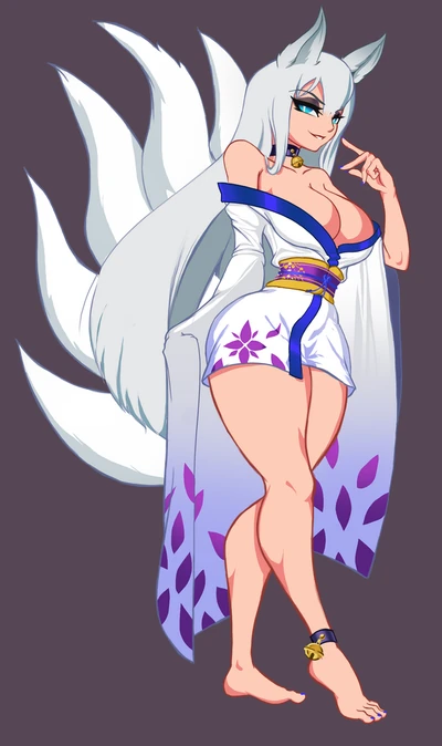 Kinucorruptionofchampions