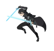 Kirito SAO2 copy