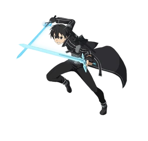 Kirito SAO2 copy
