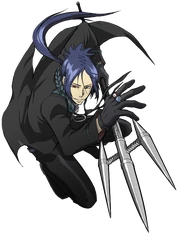 Mukuro future